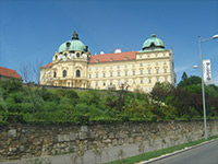 Passau-Wien
